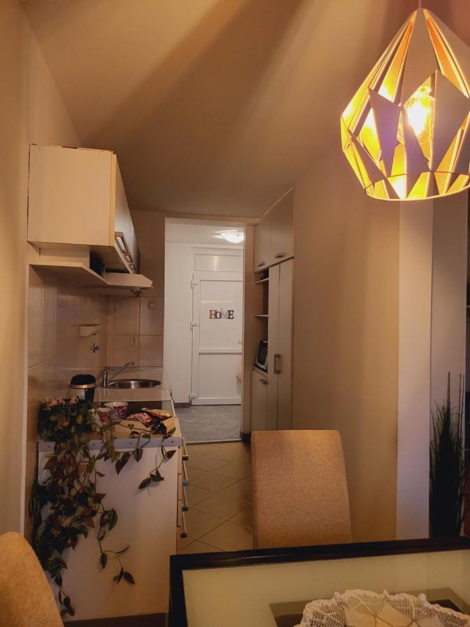 Dolly Apartment Airport Velika Gorica Exterior foto