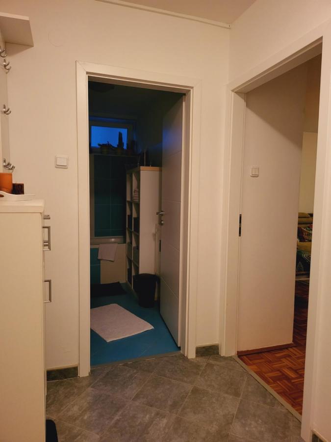 Dolly Apartment Airport Velika Gorica Exterior foto