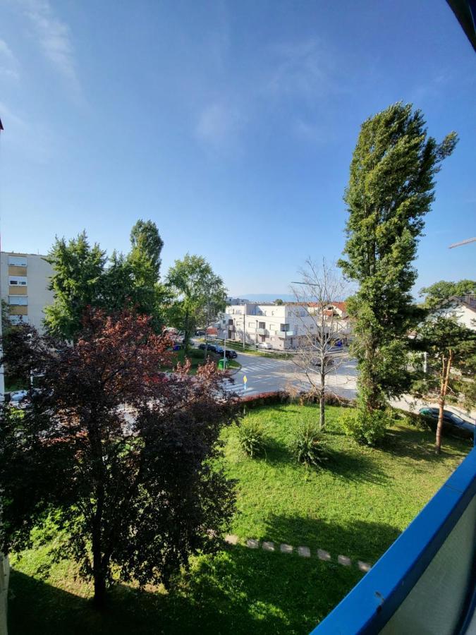 Dolly Apartment Airport Velika Gorica Exterior foto