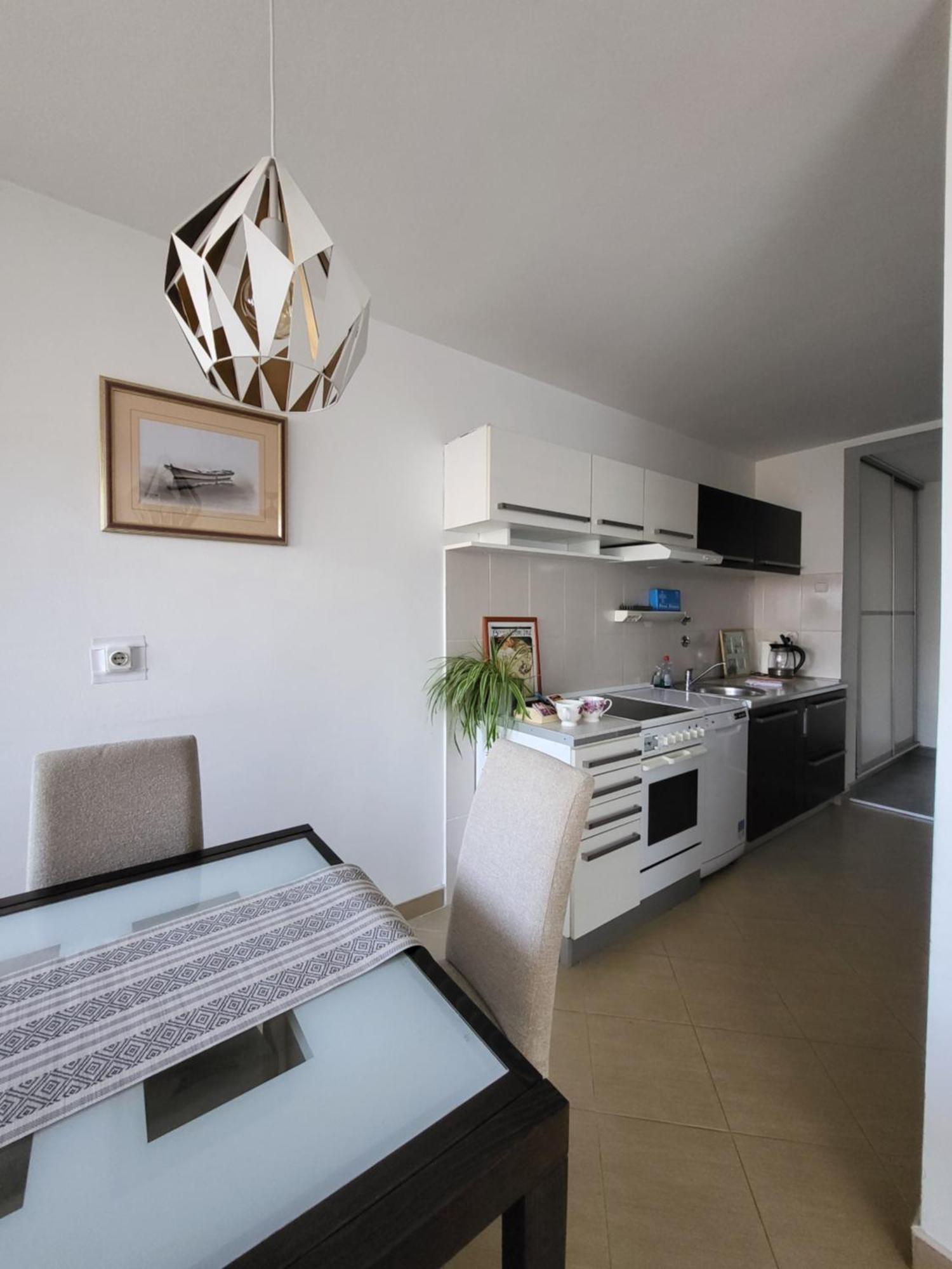 Dolly Apartment Airport Velika Gorica Exterior foto